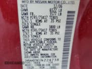 ✅ 2007 Nissan Titan XE • VIN: 1N6AA07B57N224738 • Lot: 54439995. Listed on Copart with 182,282 mi. Free auction sales archive from the USA and detailed vehicle history report at DreamBid. Image 12.