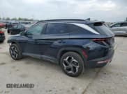 ✅ 2022 Hyundai Tucson Limited • VIN: KM8JFDA22NU035810 • Lot: 52146165. Wystawiony na Copart z przebiegiem 33 194 mil. Bezpłatny archiwum sprzedaży aukcyjnych z USA i szczegółowy raport historii pojazdu na DreamBid. Zdjęcie 2.