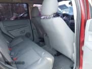 ✅ 2007 Jeep Grand Cherokee Laredo • VIN: 1J8GR48K57C581658 • Lot: 43511336. Listed on IAAI with 128,685 mi. Free auction sales archive from the USA and detailed vehicle history report at DreamBid. Image 8.