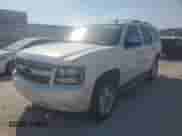 2008 Chevrolet Tahoe 3LT с VIN 1GNFK13078R185524, выставлен на аукционе Copart как лот 86863195 с пробегом 172 904 миль миль и Списание • Salvage title. История ставок и продаж доступна на DreamBid. Изображение 1.