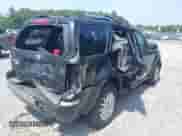 2011 Mercury Mariner Premier с VIN 4M2CN9HG4BKJ00186, выставлен на аукционе IAAI как лот 42840165 с пробегом 149 700 миль миль и . История ставок и продаж доступна на DreamBid. Изображение 4.