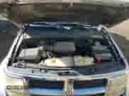 2007 Dodge Nitro SLT с VIN 1D8GU58K77W557115, выставлен на аукционе Copart как лот 81274294 с пробегом 152 529 миль миль и Списание • Salvage title. История ставок и продаж доступна на DreamBid. Изображение 11.