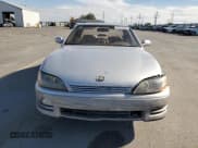 ✅ 1996 Lexus ES 300 • VIN: JT8BF12G5T0141690 • Лот: 87016595. Опубликован ранее на Copart с пробегом 140 195 миль. Бесплатный доступ к архиву аукционных продаж из США и подробный отчёт об истории автомобиля на DreamBid. Изображение 5.