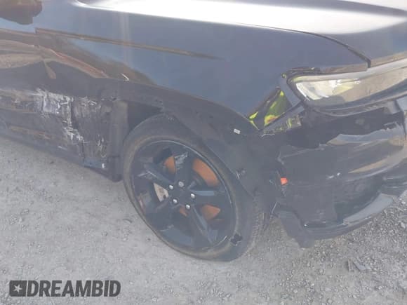 ✅ 2023 Jeep Grand Cherokee Altitude • VIN: 1C4RJKAG3P8841009 • Lot: 41708691. Listed on IAAI with 45,958 mi. Free auction sales archive from the USA and detailed vehicle history report at DreamBid. Image 17.