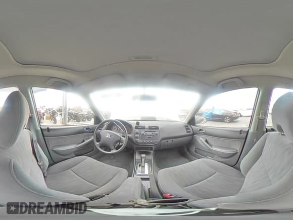 ✅ 2004 Honda Civic EX • VIN: 2HGES26824H580380 • Lot: 70314185. Listed on Copart with 113,899 mi. Free auction sales archive from the USA and detailed vehicle history report at DreamBid. Image 14.