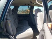 ✅ 2003 Chevrolet Tahoe LS • VIN: 1GNEC13V53J238250 • Lot: 42920786. Listed on IAAI with 183,316 mi. Free auction sales archive from the USA and detailed vehicle history report at DreamBid. Image 8.