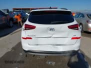 ✅ 2021 Hyundai Tucson Ultimate • VIN: KM8J3CAL6MU323503 • Lot: 41871068. Wystawiony na IAAI z przebiegiem 36 248 mil. Bezpłatny archiwum sprzedaży aukcyjnych z USA i szczegółowy raport historii pojazdu na DreamBid. Zdjęcie 6.
