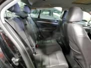 ✅ 2007 Volkswagen Jetta 2.5 • VIN: 3VWSF71K97M048715 • Lot: 64212935. Listed on Copart with 205,300 mi. Free auction sales archive from the USA and detailed vehicle history report at DreamBid. Image 10.