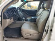 ✅ 2007 Toyota 4Runner Limited • VIN: JTEZU17R670092419 • Lot: 66894485. Listed on Copart with 250,498 mi. Free auction sales archive from the USA and detailed vehicle history report at DreamBid. Image 7.