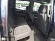 ✅ 2022 GMC Sierra 1500 SLE • VIN: 3GTUUBED6NG615636 • Лот: 57758405. Опубликован ранее на Copart с пробегом 67 144 миль. Бесплатный доступ к архиву аукционных продаж из США и подробный отчёт об истории автомобиля на DreamBid. Изображение 10.