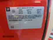 2009 Chevrolet Corvette with VIN 1G1YY36W895113017, listed as a Copart auction lot 82914794 with Not provided miles and Clean title. Bid and sale history available at DreamBid. Image 13.