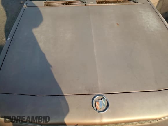 ✅ 1987 Buick Century • VIN: 1G4AH51R9H6422361 • Лот: 82912504. Опубликован ранее на Copart с пробегом 13 514 миль. Бесплатный доступ к архиву аукционных продаж из США и подробный отчёт об истории автомобиля на DreamBid. Изображение 11.