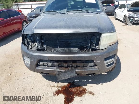 ✅ 2015 Ford Expedition XLT • VIN: 1FMJU1JTXFEF05087 • Lot: 43365384. Wystawiony na IAAI z przebiegiem 225 655 mil. Bezpłatny archiwum sprzedaży aukcyjnych z USA i szczegółowy raport historii pojazdu na DreamBid. Zdjęcie 6.