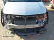 2023 Chevrolet Bolt EUV LT с VIN 1G1FY6S03P4145788, выставлен на аукционе IAAI как лот 43503662 с пробегом 52 273 миль миль и . История ставок и продаж доступна на DreamBid. Изображение 6.