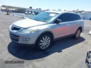 ✅ 2008 Mazda CX-9 Grand Touring • VIN: JM3TB28A180127679 • Lot: 42719916. Wystawiony na IAAI z przebiegiem 111 900 mil. Bezpłatny archiwum sprzedaży aukcyjnych z USA i szczegółowy raport historii pojazdu na DreamBid. Zdjęcie 2.