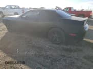 ✅ 2018 Dodge Challenger SXT Plus • VIN: 2C3CDZAG2JH236054 • Lot: 91011145. Listed on Copart with 247,912 mi. Free auction sales archive from the USA and detailed vehicle history report at DreamBid. Image 2.