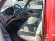 ✅ 1997 Mazda B-Series • VIN: 4F4CR12A3VTM13493 • Lot: 72641844. Wystawiony na Copart z przebiegiem 185 369 mil. Bezpłatny archiwum sprzedaży aukcyjnych z USA i szczegółowy raport historii pojazdu na DreamBid. Zdjęcie 7.