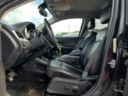 ✅ 2017 Dodge Journey GT • VIN: 3C4PDDEG9HT596014 • Lot: 81467185. Listed on Copart with 156,801 mi. Free auction sales archive from the USA and detailed vehicle history report at DreamBid. Image 7.