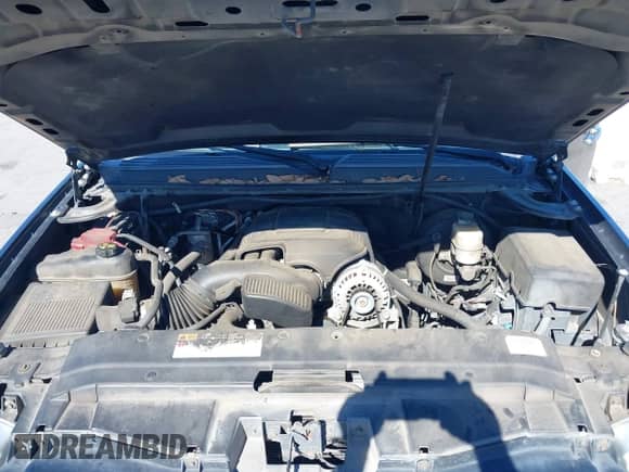 2011 Chevrolet Tahoe LTZ с VIN 1GNSKCE01BR355679, выставлен на аукционе IAAI как лот 43465972 с пробегом 243 231 миль миль и . История ставок и продаж доступна на DreamBid. Изображение 10.