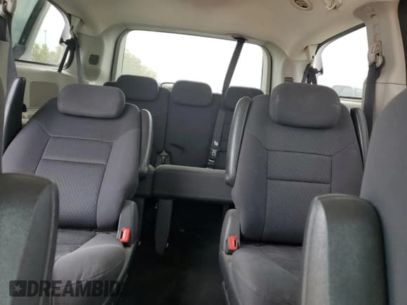 ✅ 2010 Dodge Grand Caravan SXT • VIN: 2D4RN5D19AR443959 • Lot: 82724915. Wystawiony na Copart z przebiegiem 167 057 mil. Bezpłatny archiwum sprzedaży aukcyjnych z USA i szczegółowy raport historii pojazdu na DreamBid. Zdjęcie 10.