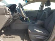 ✅ 2019 Hyundai Ioniq Blue • VIN: KMHC65LC4KU125489 • Lot: 51063565. Wystawiony na Copart z przebiegiem 105 045 mil. Bezpłatny archiwum sprzedaży aukcyjnych z USA i szczegółowy raport historii pojazdu na DreamBid. Zdjęcie 7.