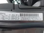 ✅ 2016 Jeep Grand Cherokee Overland • VIN: 1C4RJFCG6GC420953 • Lot: 42726612. Listed on IAAI with 159,521 mi. Free auction sales archive from the USA and detailed vehicle history report at DreamBid. Image 9.