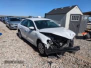 ✅ 2013 Volkswagen Passat Wolfsburg Edition • VIN: 1VWAP7A35DC101523 • Lot: 57912355. Listed on Copart with 174,143 mi. Free auction sales archive from the USA and detailed vehicle history report at DreamBid. Image 14.