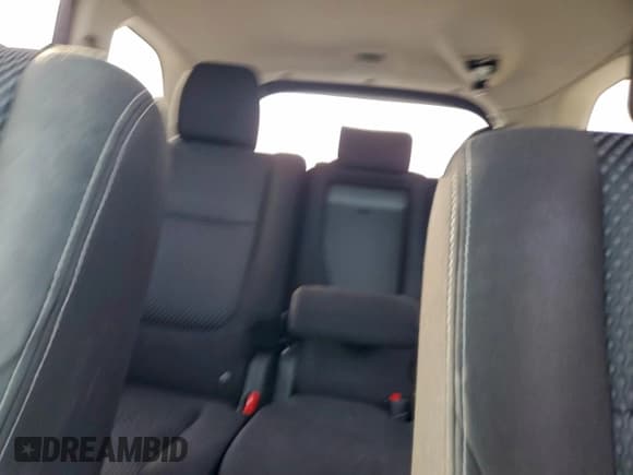 ✅ 2016 Mitsubishi Outlander SE • VIN: JA4AZ3A30GZ032015 • Lot: 94578915. Listed on Copart with 204,989 mi. Free auction sales archive from the USA and detailed vehicle history report at DreamBid. Image 10.