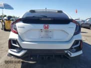 ✅ 2020 Honda Civic Sport • VIN: SHHFK7H44LU423222 • Лот: 89927485. Опубликован ранее на Copart с пробегом 65 954 миль. Бесплатный доступ к архиву аукционных продаж из США и подробный отчёт об истории автомобиля на DreamBid. Изображение 6.