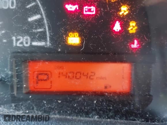 ✅ 2020 Nissan NV200 S • VIN: 3N6CM0KN4LK705890 • Lot: 43651904. Wystawiony na IAAI z przebiegiem 140 042 mil. Bezpłatny archiwum sprzedaży aukcyjnych z USA i szczegółowy raport historii pojazdu na DreamBid. Zdjęcie 15.