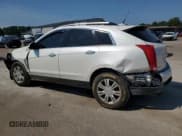 ✅ 2010 Cadillac SRX Luxury Collection • VIN: 3GYFNAEY7AS563342 • Lot: 67225905. Wystawiony na Copart z przebiegiem 154 625 mil. Bezpłatny archiwum sprzedaży aukcyjnych z USA i szczegółowy raport historii pojazdu na DreamBid. Zdjęcie 2.