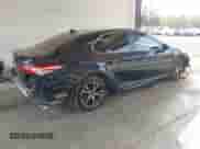 2020 Toyota Camry SE с VIN 4T1G11AK7LU871519, выставлен на аукционе IAAI как лот 43422631 с пробегом 46 582 миль миль и . История ставок и продаж доступна на DreamBid. Изображение 4.