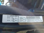 ✅ 2012 Dodge Durango Crew • VIN: 1C4SDJDT2CC104502 • Lot: 43857614. Listed on IAAI with 132,005 mi. Free auction sales archive from the USA and detailed vehicle history report at DreamBid. Image 9.