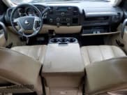 ✅ 2011 Chevrolet Silverado 1500 LT • VIN: 3GCPKSE31BG315735 • Lot: 68056974. Listed on Copart with 197,654 mi. Free auction sales archive from the USA and detailed vehicle history report at DreamBid. Image 8.