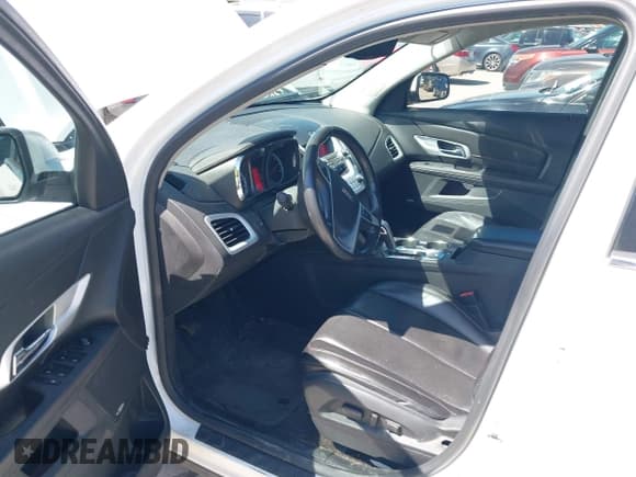 ✅ 2011 GMC Terrain SLT-1 • VIN: 2CTFLUE56B6327126 • Лот: 42308704. Опубликован ранее на IAAI с пробегом 174 172 миль. Бесплатный доступ к архиву аукционных продаж из США и подробный отчёт об истории автомобиля на DreamBid. Изображение 12.