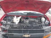 ✅ 2012 Chevrolet Express Cargo • VIN: 1GCZGTCA8C1123021 • Lot: 41212820. Listed on IAAI with 213,753 mi. Free auction sales archive from the USA and detailed vehicle history report at DreamBid. Image 10.