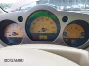 ✅ 2005 Nissan Murano SL • VIN: JN8AZ08T55W312848 • Lot: 42093640. Wystawiony na IAAI z przebiegiem 232 735 mil. Bezpłatny archiwum sprzedaży aukcyjnych z USA i szczegółowy raport historii pojazdu na DreamBid. Zdjęcie 7.