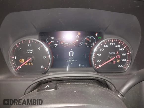 ✅ 2016 GMC Yukon XL Denali • VIN: 1GKS2HKJ0GR179318 • Лот: 41292952. Опубликован ранее на IAAI с пробегом 163 636 миль. Бесплатный доступ к архиву аукционных продаж из США и подробный отчёт об истории автомобиля на DreamBid. Изображение 7.