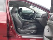 ✅ 2016 Nissan Maxima SV • VIN: 1N4AA6AP7GC381344 • Lot: 43762788. Listed on IAAI with 131,047 mi. Free auction sales archive from the USA and detailed vehicle history report at DreamBid. Image 5.