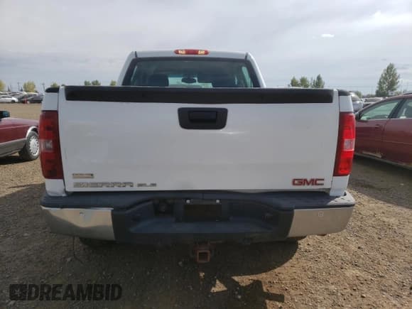 ✅ 2012 Chevrolet Silverado 1500 Work Truck • VIN: 3GCPKPE73CG176631 • Lot: 72157854. Listed on Copart with 199,078 mi. Free auction sales archive from the USA and detailed vehicle history report at DreamBid. Image 6.