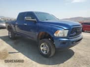 ✅ 2011 Ram 2500 Laramie • VIN: 3D7UT2CL0BG590537 • Lot: 58227634. Listed on Copart with 186,752 mi. Free auction sales archive from the USA and detailed vehicle history report at DreamBid. Image 4.
