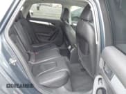 ✅ 2009 Audi A4 Premium • VIN: WAUJF78K49N050995 • Lot: 42353519. Wystawiony na IAAI z przebiegiem 49 096 mil. Bezpłatny archiwum sprzedaży aukcyjnych z USA i szczegółowy raport historii pojazdu na DreamBid. Zdjęcie 8.