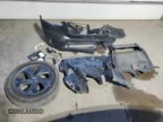 ✅ 2020 Subaru Outback Onyx XT • VIN: 4S4BTGKD7L3171562 • Лот: 85662045. Опубликован ранее на Copart с пробегом 117 226 миль. Бесплатный доступ к архиву аукционных продаж из США и подробный отчёт об истории автомобиля на DreamBid. Изображение 13.