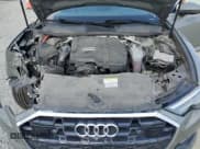 ✅ 2024 Audi A6 Premium Plus • VIN: WAUE3BF21RN012480 • Lot: 83986115. Listed on Copart with 54,608 mi. Free auction sales archive from the USA and detailed vehicle history report at DreamBid. Image 11.