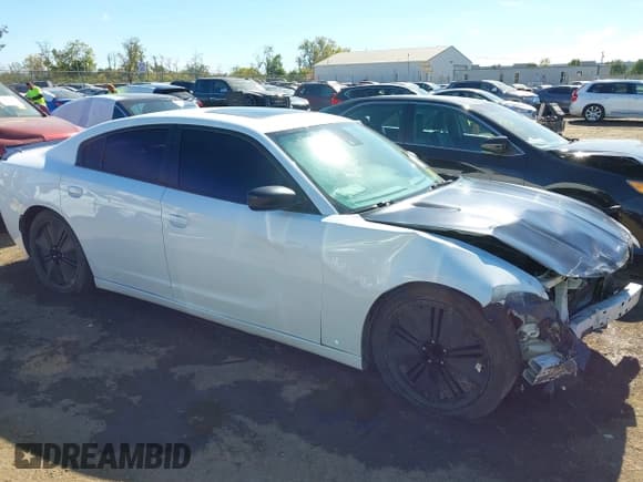 ✅ 2015 Dodge Charger Road/Track • VIN: 2C3CDXCT2FH825885 • Лот: 43447148. Опубликован ранее на IAAI с пробегом 136 130 миль. Бесплатный доступ к архиву аукционных продаж из США и подробный отчёт об истории автомобиля на DreamBid. Изображение 13.