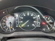 ✅ 2024 Mazda CX-5 Signature • VIN: JM3KFBXY3R0366876 • Lot: 81497535. Listed on Copart with 34,116 mi. Free auction sales archive from the USA and detailed vehicle history report at DreamBid. Image 9.