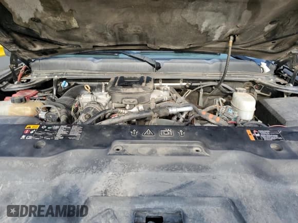 ✅ 2013 Chevrolet Silverado 2500HD LT • VIN: 1GC1KXC81DF145768 • Lot: 69955635. Wystawiony na Copart z przebiegiem 201 623 mil. Bezpłatny archiwum sprzedaży aukcyjnych z USA i szczegółowy raport historii pojazdu na DreamBid. Zdjęcie 11.