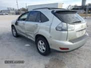 ✅ 2004 Lexus RX 330 • VIN: 2T2GA31U74C005766 • Lot: 43741613. Listed on IAAI with 244,049 mi. Free auction sales archive from the USA and detailed vehicle history report at DreamBid. Image 3.