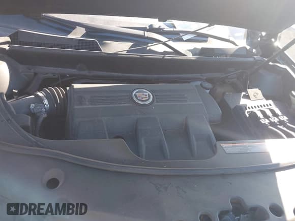 ✅ 2012 Cadillac SRX Premium Collection • VIN: 3GYFNCE34CS511833 • Lot: 43339091. Wystawiony na IAAI z przebiegiem 172 706 mil. Bezpłatny archiwum sprzedaży aukcyjnych z USA i szczegółowy raport historii pojazdu na DreamBid. Zdjęcie 10.