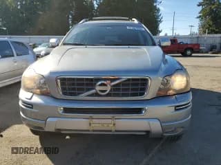 ✅ 2013 Volvo XC90 Premier Plus • VIN: YV4952CZ0D1632718 • Лот: 87087595. Опубликован ранее на Copart с пробегом 130 718 миль. Бесплатный доступ к архиву аукционных продаж из США и подробный отчёт об истории автомобиля на DreamBid. Изображение 5.